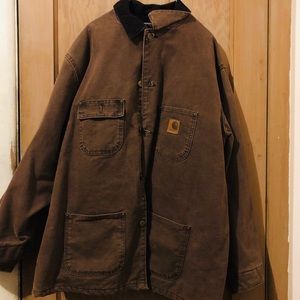 Carhartt Jacket